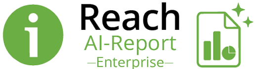 iReach AI-ReportEnterprise